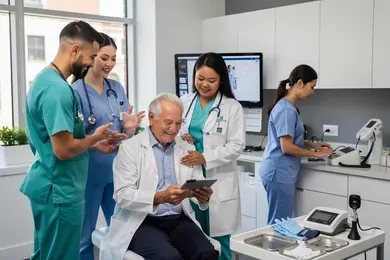 2026 Best Nurse Practitioner Careers in Outpatient Care thumbnail