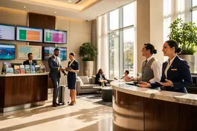 2026 Online Hospitality Management & Tourism Bachelor's Degree Programs With No Application Fee thumbnail