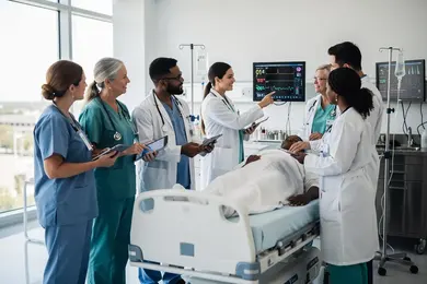 2026 Online Health Sciences Master's Curriculum Breakdown: Core Courses & Specializations thumbnail