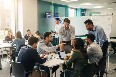 2026 The Chicago School Online PhD in Business Psychology - Industrial and Organizational Track: Cost, Curriculum, Admissions, and Career Outcomes thumbnail