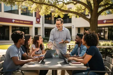 2026 Texas State University Transfer Credit Policy: How Many Credits Can You Bring? thumbnail