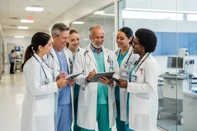 2027 Accredited Online Health Sciences Degree Programs That Accept the Most Transfer Credits thumbnail