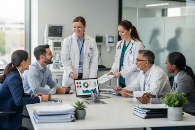 2026 Online Clinical Research Management Degrees With Strong Site Management Training