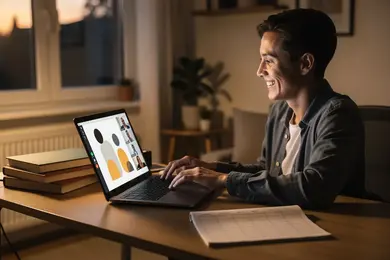 2027 Most Affordable Master's Degrees for Students Who Need Online Classes thumbnail