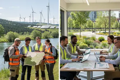 2026 Job Placement Rates for Environmental Management Master's Graduates: Employment Outcomes thumbnail
