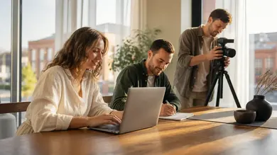 2027 Best Online Marketing Degree Programs at Nonprofit Universities thumbnail