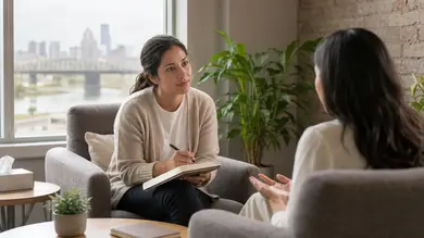 2027 Best Online Clinical Mental Health Counseling Master's Programs for Residents of Kansas City, KS thumbnail