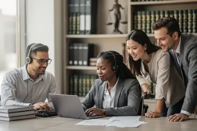 2027 Paralegal Certificate Programs With Accessibility Support: Questions Before Enrollment thumbnail