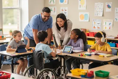 2027 Best Special Education Master's Specializations for Career Growth thumbnail