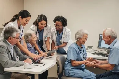 2026 One-Year Online Adult Gerontology Primary Care Nurse Practitioner Master's Degree Programs: Accelerated Options, Costs & Outcomes thumbnail