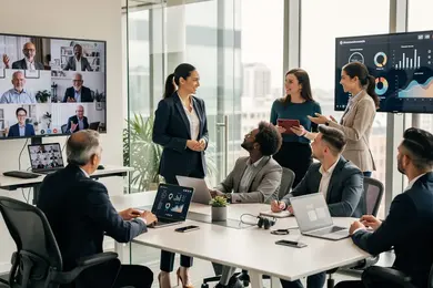 2026 Remote Work Report for Leadership Graduates: Flexible Roles, Pay, and Hiring Trends thumbnail