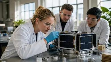 2027 Online Space Studies Degree Programs With No Letters of Recommendation Required thumbnail
