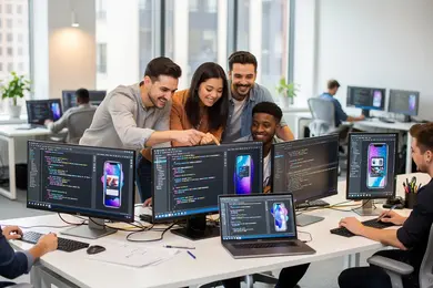 2026 What Requirements Do You Need for an Online Mobile App Development Bachelor's Degree? Admission Rules, Credits & Eligibility thumbnail