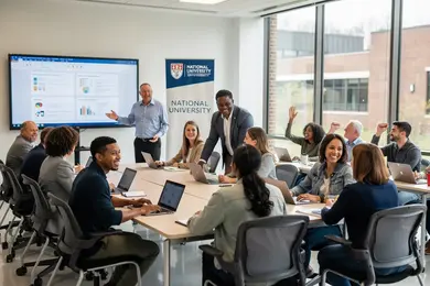 2026 National University Online EdD in Trauma-Informed Education Practices: Cost, Curriculum, Admissions, and Career Outcomes thumbnail