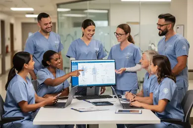 2026 RN to BSN Programs for Hospital-Based Nurses thumbnail