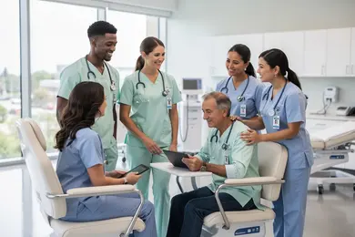 2026 How Many Credits Can You Transfer Into a Family Nurse Practitioner Degree Program? thumbnail