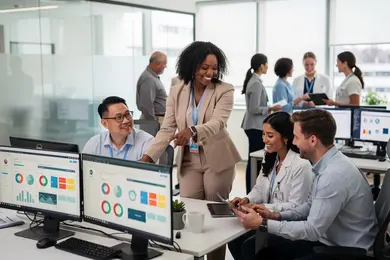 2027 Accredited Online Health Information Management Degree Programs With No GRE or GMAT Requirements thumbnail