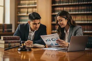 2027 Master of Legal Studies vs. a Master's in Risk Management thumbnail