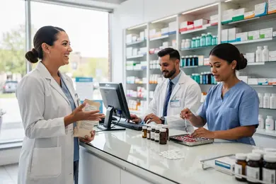 2026 Online PharmD Programs With Practice-Focused Curricula thumbnail