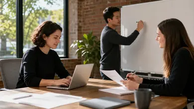 2027 Best Online Technical Communication Degree Programs at Nonprofit Universities thumbnail