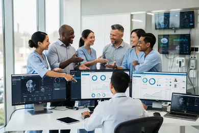 2026 Health Informatics Master's Programs With Practicum Placement Support thumbnail