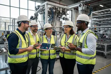 2027 Fastest Accredited Online Industrial Engineering Programs: Accelerated Degrees and Completion Times thumbnail
