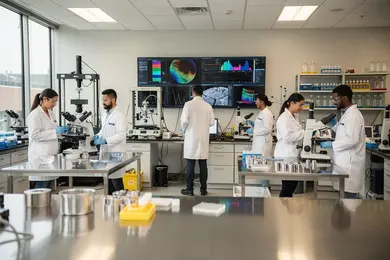 2026 Cheapest Materials Science & Engineering Degree Programs for Working Adults thumbnail