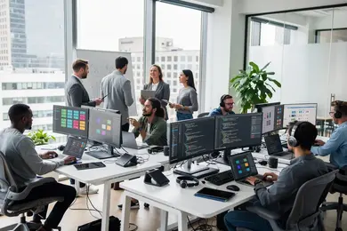 2026 Online Software Development Bachelor's Degree Programs With Open Enrollment thumbnail