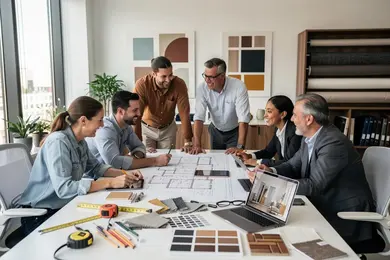 2026 Online Interior Design Master's Programs at Accredited U.S. Universities thumbnail