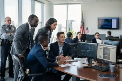 2026 Best Criminal Justice Degrees for Fraud and Compliance Investigation Careers thumbnail