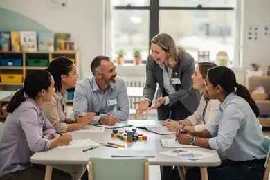 2027 Online Early Childhood Education Doctorate Completion Guide: How to Finish Your Dissertation, Capstone, or Applied Project thumbnail