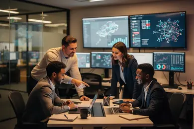 2027 Payment Fraud Detection Capstones: What to Look for in a Data Science Master's thumbnail