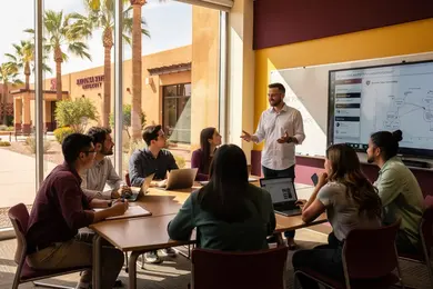 2026 Arizona State University Online MS in Medical Nutrition: Cost, Curriculum, Admissions, and Career Outcomes thumbnail