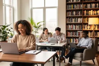 2027 Best Online Two-Year Degrees With Flexible Deadlines thumbnail