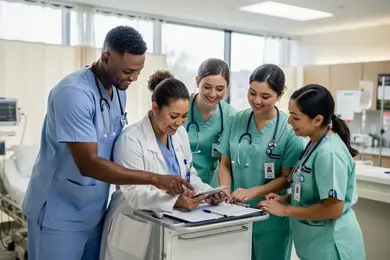2026 Best Online Nurse Practitioner Programs With Strong Student Support thumbnail