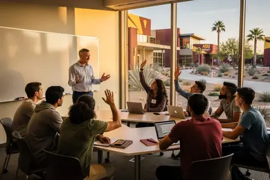 2026 Arizona State University Online BA in Religious Studies - Religion, Culture and Public Life: Cost, Curriculum, Admissions, and Career Outcomes thumbnail
