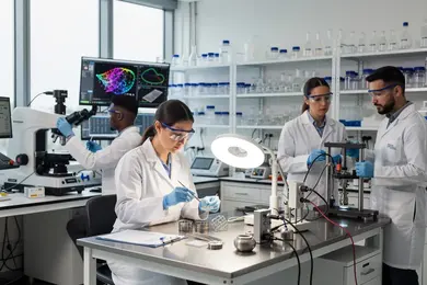 2026 Most In-Demand Materials Science & Engineering Master's Specializations thumbnail