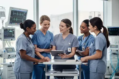 2027 Best Online Nursing Practice Doctorate Programs for Senior-Level Roles: Careers, Salaries, and Advancement Paths thumbnail