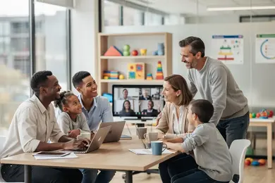 2027 Remote Work Report for Child Development Graduates: Flexible Roles, Pay, and Hiring Trends thumbnail
