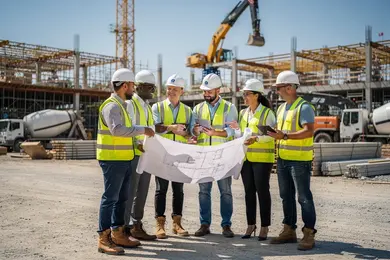 2026 Best Online Construction Management Degrees for Site Supervision Careers thumbnail