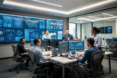 2026 Internship, Practicum or Clinical Requirements for Information Security Master's Programs thumbnail
