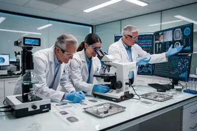 2026 Accredited Online Forensic Science Bachelor's Degree Programs: How to Verify Quality thumbnail