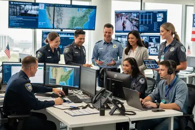 2026 Best Online Homeland Security Degrees for Jobs thumbnail