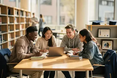2027 Best Degrees With Scholarship Options thumbnail