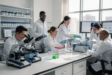 2026 Online Biology Degrees With the Best Cost Transparency thumbnail