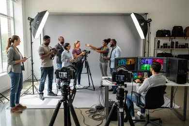 2026 Online Digital Photography Degrees With the Best Financial Aid Guidance thumbnail