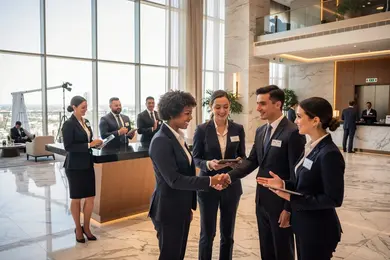 2027 What Is a Hospitality Management Master's Degree? Definition, Curriculum & Career Paths thumbnail