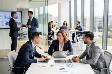 2026 Management Master's Programs With Bridge or Foundation Courses thumbnail