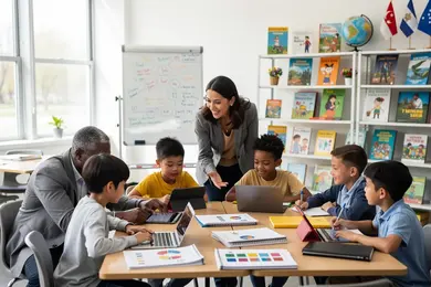 2026 TESOL & Multilingual Learners Degree Programs With Rolling Admissions thumbnail