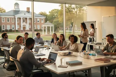 2026 The University of North Carolina at Chapel Hill Pros and Cons for Online Students thumbnail